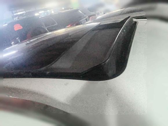 [深圳·粤B] 二手奥迪奥迪Q52016款 40 TFSI 技术型