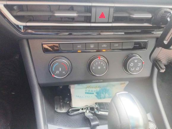 [上海·沪C] 二手大众朗逸2023款 1.5L 自动满逸版