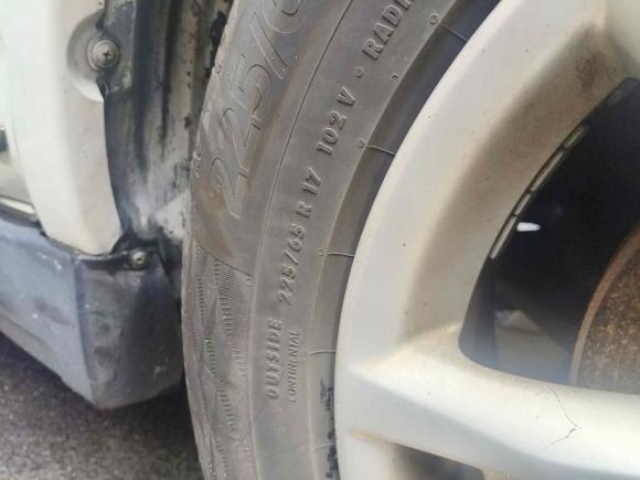 [上海·沪B] 二手丰田RAV4荣放2011款 2.4L 自动四驱至臻版