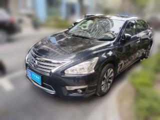 日产天籁2014款 公爵 2.5L XV-VIP尊领版