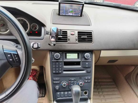 [上海·沪C] 二手沃尔沃沃尔沃XC902013款 2.5T T5 豪华版