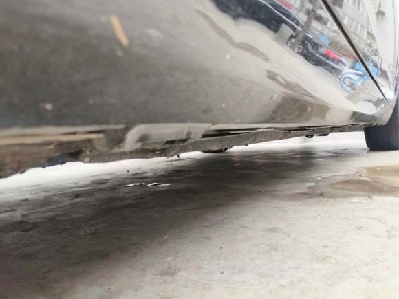 [西安·陕A] 二手奔驰奔驰S级2008款 S 300 L 商务型