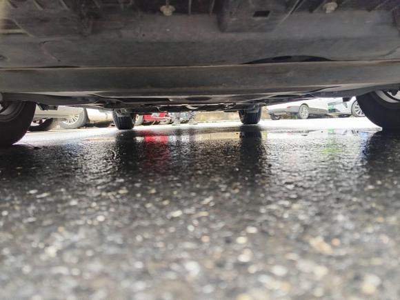 [合肥·皖A] 二手丰田雷凌2017款 改款 185T CVT精英版 国V