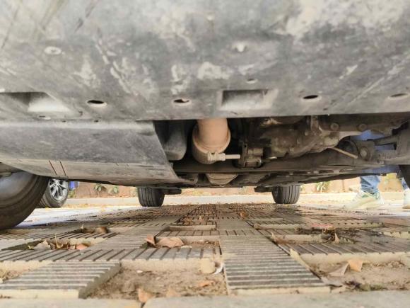 [合肥·皖A] 二手标致标致4082016款 1.6T 自动豪华版