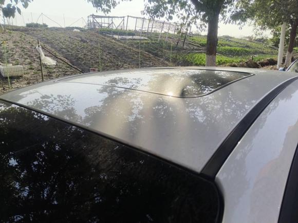 [上海·沪C] 二手起亚起亚K32017款  1.6L 自动15周年特别版GLS