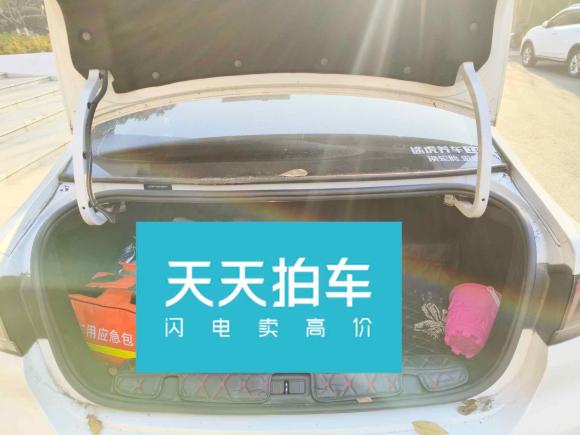 [南京·苏A] 二手标致标致3082016款 1.6L 自动豪华版