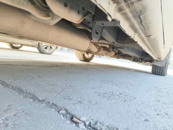 [青岛·鲁U] 二手别克别克GL82014款 2.4L 舒适版