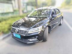 [南京·苏A] 大众帕萨特2016款 330TSI DSG尊荣版