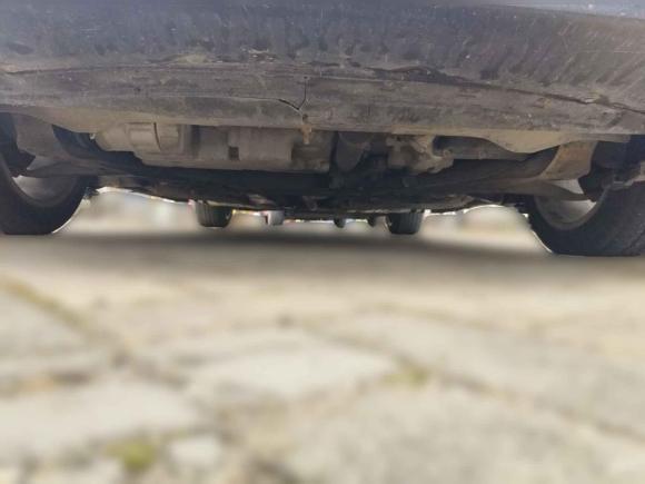 [南昌·赣A] 二手沃尔沃沃尔沃V602013款 T5 智尊版