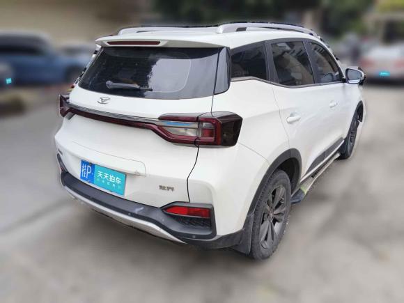 [佛山·桂P] 二手凯翼炫界2020款 改款 1.5L 手动潮