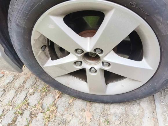 [宁波·浙B] 二手思铭思铭2012款 1.8L 自动