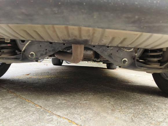 [广州·粤A] 二手凯迪拉克凯迪拉克XT42018款 28T 两驱豪华型