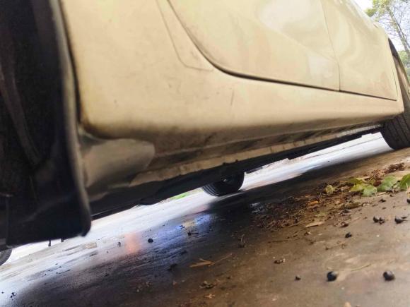 [上海·沪C] 二手日产轩逸2021款 经典 1.6XE CVT舒适版