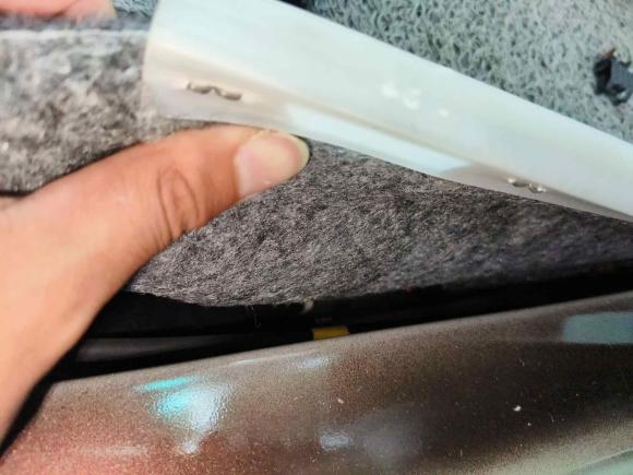 [成都·川A] 二手纳智捷优6 SUV2015款 1.8T 智尊型