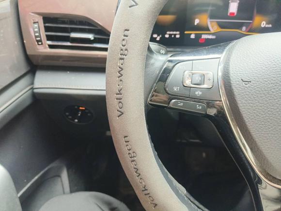 [金华·浙G] 二手大众途岳2022款 280TSI 两驱豪华版