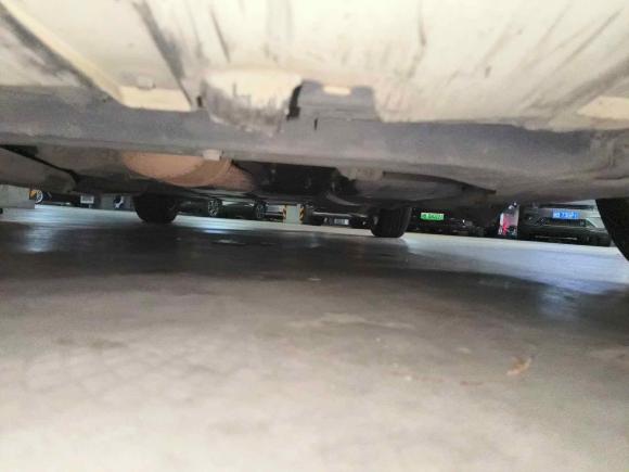 [宁波·浙B] 二手奔驰奔驰A级2011款 A 160