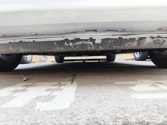 [上海·沪C] 二手日产骐达TIIDA2011款 1.6L CVT智能型