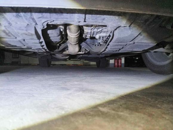 [上海·沪A] 二手英菲尼迪英菲尼迪QX602014款 2.5 S/C Hybrid 两驱卓越版