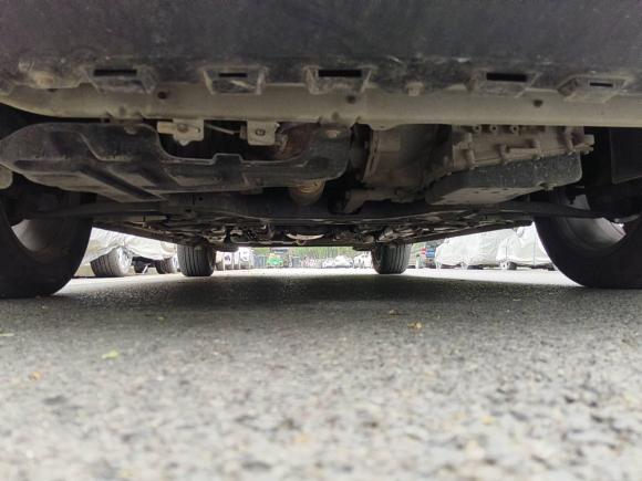 [西安·陕A] 二手宝骏宝骏RM-52019款 1.5T CVT 24小时在线精英型 7座