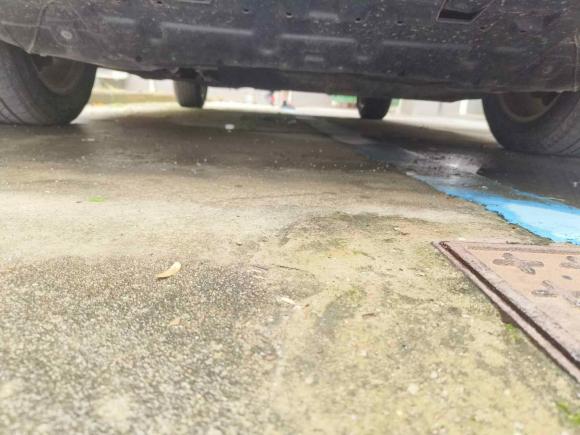 [南通·苏F] 二手荣威荣威RX52016款 20T 两驱手动旗舰版