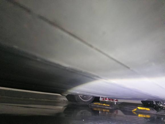 [宁波·浙B] 二手特斯拉Model Y2021款 标准续航后驱版