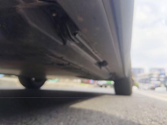 [上海·沪A] 二手奔驰奔驰EQA2023款 EQA 260