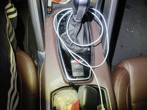 [杭州·浙A] 二手雷诺科雷傲2018款 2.0L 两驱120周年限量版