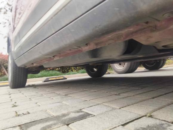 [无锡·苏N] 二手宝骏宝骏5102017款 1.5L 手动时尚型