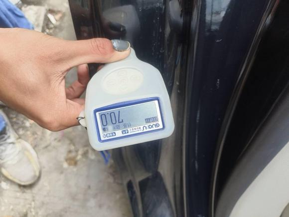 [广州·粤W] 二手奥迪奥迪A6L2011款 2.0 TFSI 自动标准型