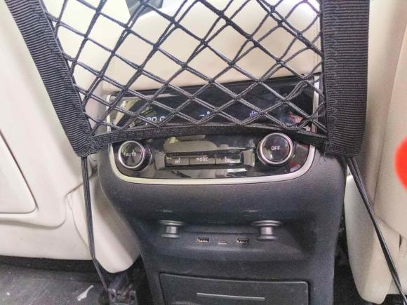 [佛山·粤E] 二手理想汽车理想ONE2021款 增程6座版