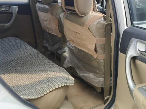 [成都·川A] 二手哈弗哈弗H62012款 1.5T 手动两驱尊贵型