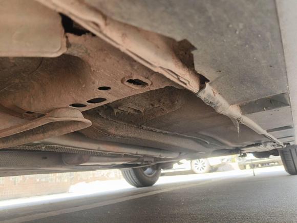 [广州·粤B] 二手福特福克斯2012款 两厢 1.6L 自动舒适型