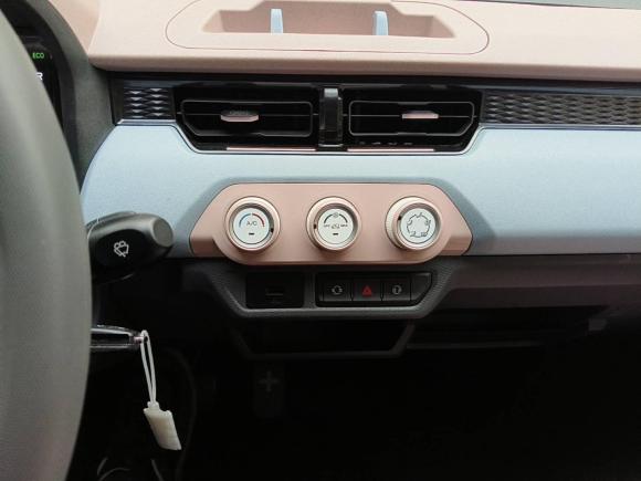 [杭州·浙A] 二手奇瑞新能源QQ冰淇淋2022款 170km 圣代 磷酸铁锂