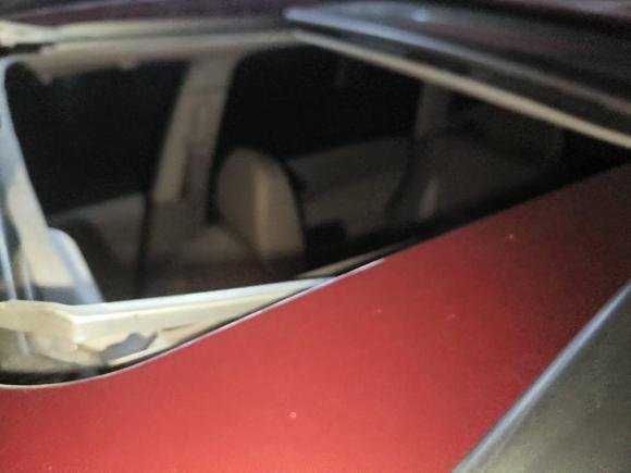 [无锡·苏B] 二手斯巴鲁森林人2011款 2.0XS 自动豪华版