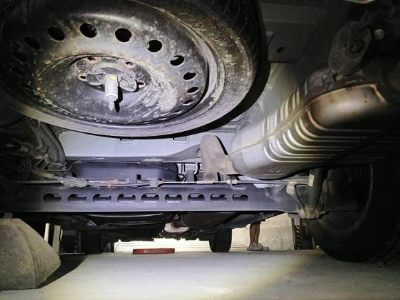 [常州·苏D] 二手别克别克GL82018款 28T 豪华型 国VI