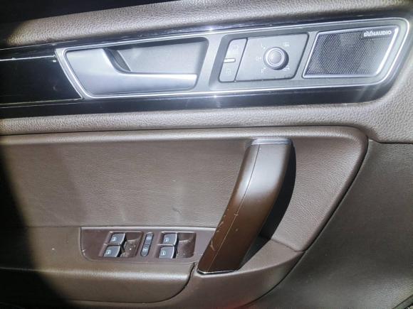 [义乌·浙G] 二手大众途锐2017款 3.0TSI 拓野型