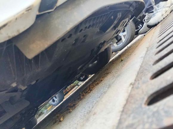 [上海·冀R] 二手丰田卡罗拉2018款 1.2T S-CVT GL-i智辉版