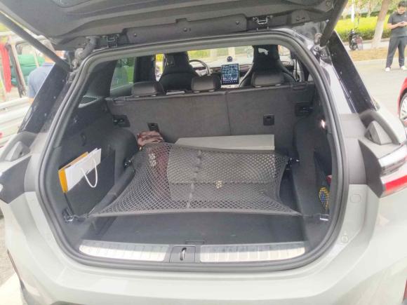 [南京·浙A] 二手蔚来蔚来ES62022款 100kWh 运动版