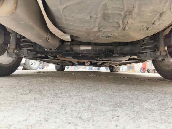 [深圳·粤B] 二手DSDS 5LS2018款 30THP 时尚型