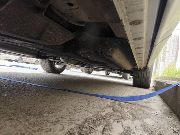 [南京·苏A] 二手启辰启辰星2020款 260T 自动48V轻混增压 星曜版