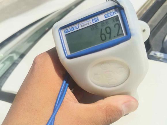 [南昌·赣A] 二手启辰启辰D602019款 十万荣耀 1.6L XL CVT辰酷版 国VI