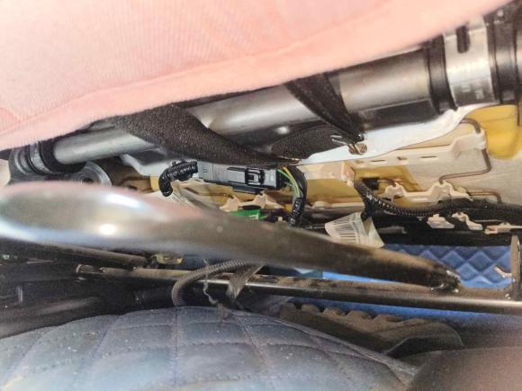 [常州·苏D] 二手福特福睿斯2019款 1.5L 自动质享型