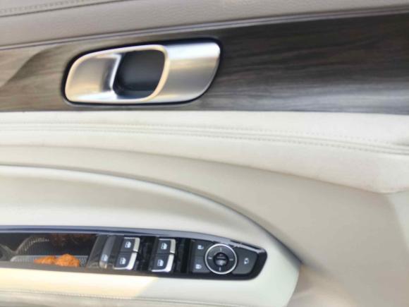 [深圳·粤B] 二手福特领裕2023款 EcoBoost 225 尊领型PLUS 7座（2/2/3）