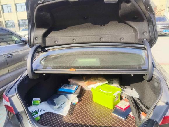 [义乌·渝D] 二手丰田凯美瑞2018款 2.5G 豪华版