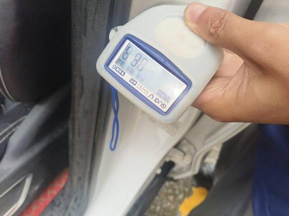 [广州·川R] 二手吉利汽车博越2020款 1.8TD DCT智慧PRO