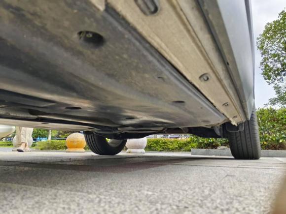 [宁波·浙B] 二手捷达捷达VS52021款 280TSI 手动进取型