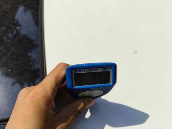 [义乌·浙G] 二手大众高尔夫2016款 230TSI 自动豪华型