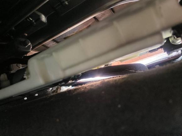 [杭州·赣E] 二手现代索纳塔2013款 2.4L 自动领先版 国IV