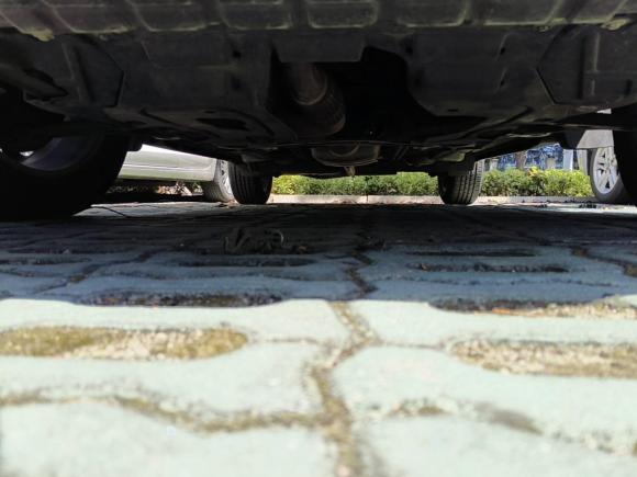 [苏州·苏E] 二手雪佛兰创酷2016款 1.4T 手动两驱舒适天窗版