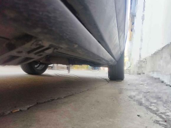 [温州·浙C] 二手北汽昌河北汽昌河Q72018款 1.5T CVT精英型